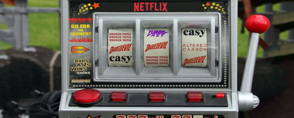 如何观看符合您口味的Netflix原创作品