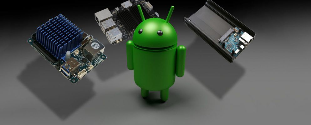 ODROID模型比较指南:哪一个适合您?