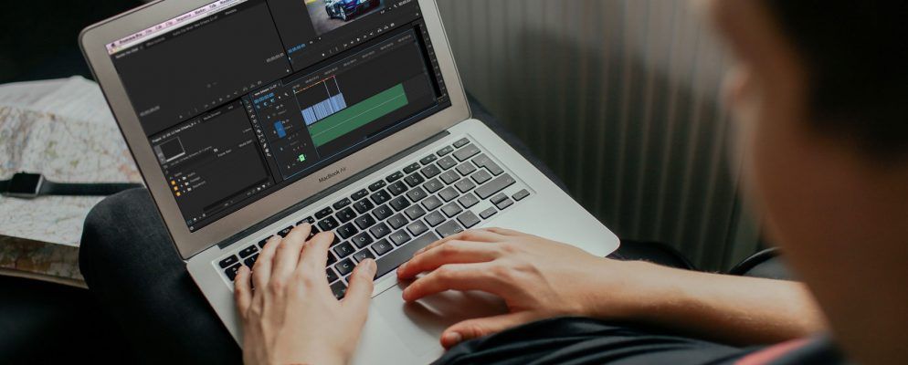 什么是离线视频编辑?如何在弱硬件上编辑4K视频