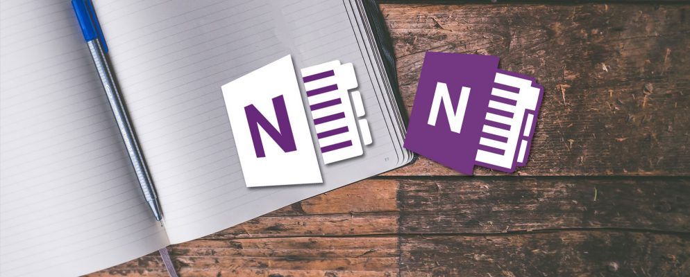 为什么您应该从OneNote 2016切换到Windows 10的OneNote