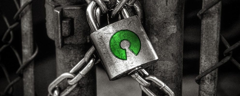 5个出色的开源工具，可确保您的个人数据安全