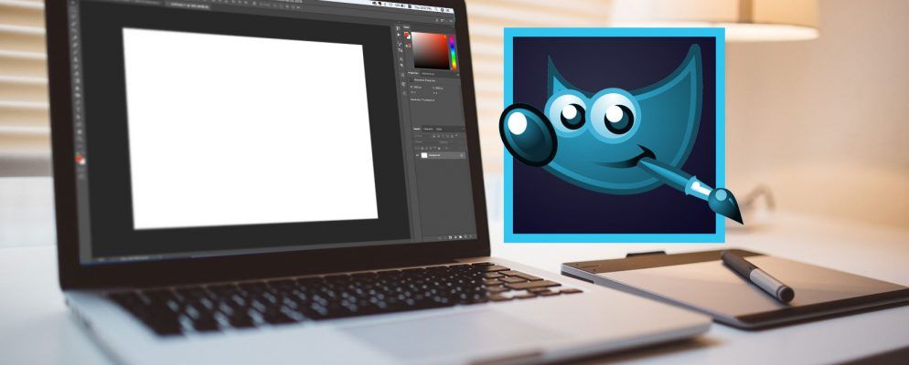 如何从Photoshop切换到GIMP:5个步骤轻松过渡