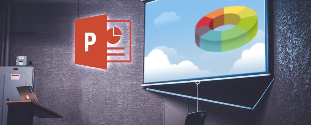 Microsoft PowerPoint终极入门指南:从新手到高手