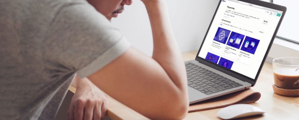 报名参加编程或编码课程之前,请先阅读本节!