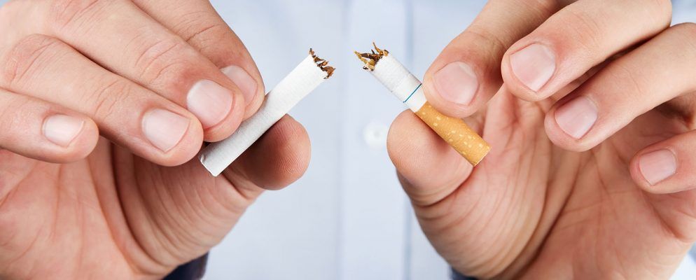 使用这5种应用程序,指南和免费电子书彻底戒烟