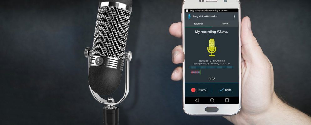 如何在Android上使用USB麦克风录制音频