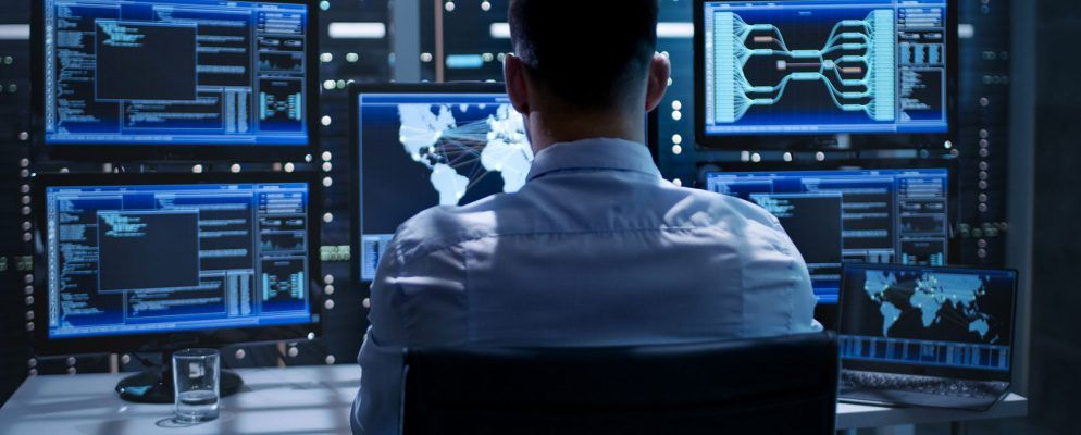 这10位安全专家正在使您的生活更加安全