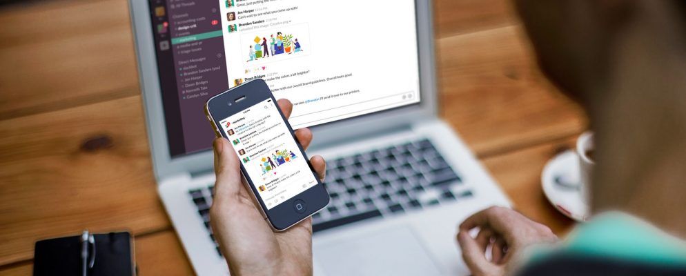 如何使用松弛：整理，格式化和自定义的提示