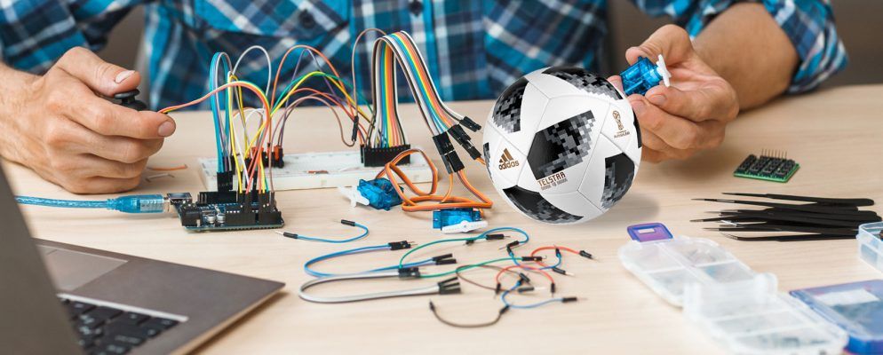 10个以足球为主题的DIY项目将为2018年世界杯打造