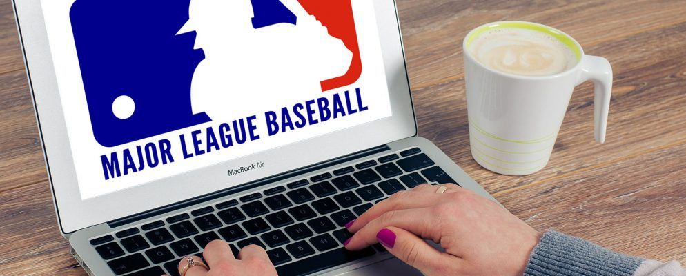 如何在不使用电缆的情况下合法流式传输MLB