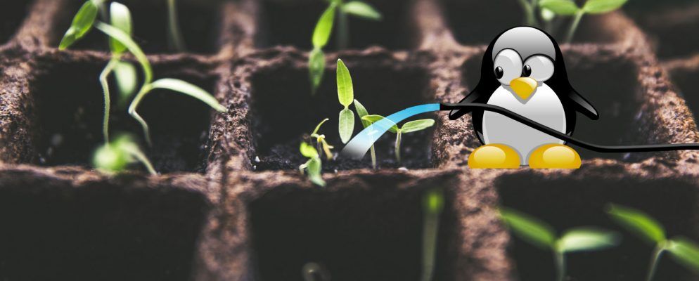 您可以（大部分）尝试使用Linux的8种惊人用法