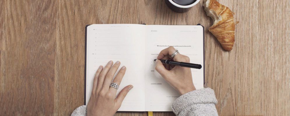 13个产生大量结果的微小的生产提示