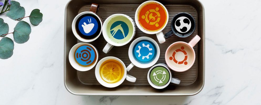 8种Ubuntu风味的比较：Kubuntu，Lubuntu，Xubuntu，MATE，Budgie，Studio和Kylin