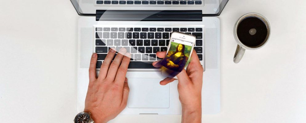 如何将编辑的照片和视频上传到Instagram:3种有效的方法