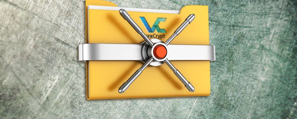 如何使用VeraCrypt加密和保护您的数据和文件