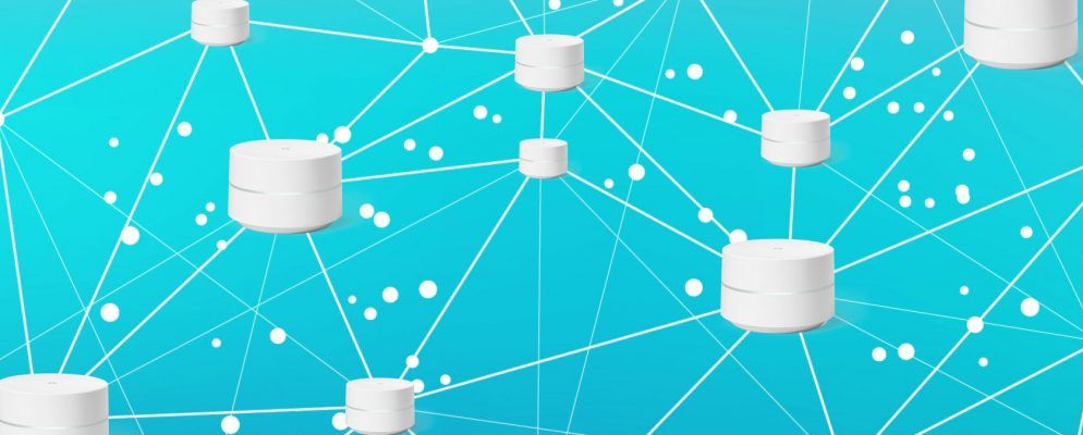 Mesh Wi-Fi系统如何解决您的Wi-Fi问题