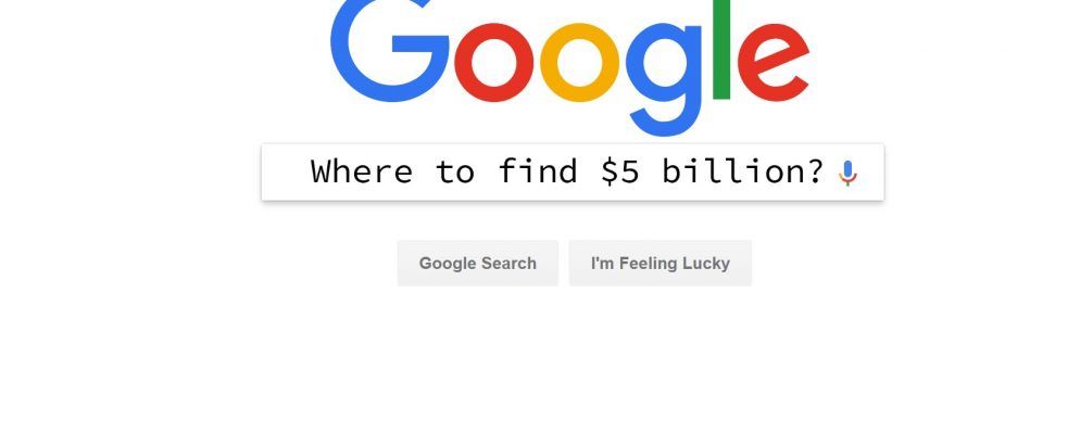 为什么对Google罚款:反托拉斯和技术探索