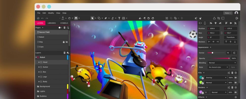基于浏览器的8种最佳免费Adobe Illustrator替代品
