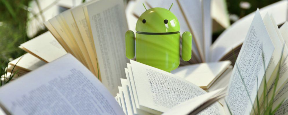 您应该尝试的适用于Android的7种最佳电子书阅读器