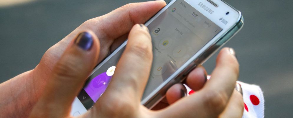 5种具有强大手势支持的最佳Android浏览器