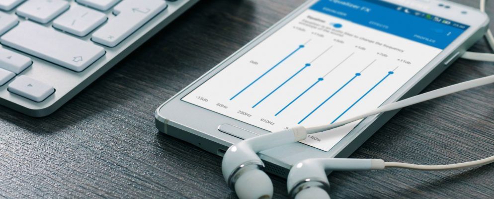 适用于Android的最佳音量和声音增强器应用程序