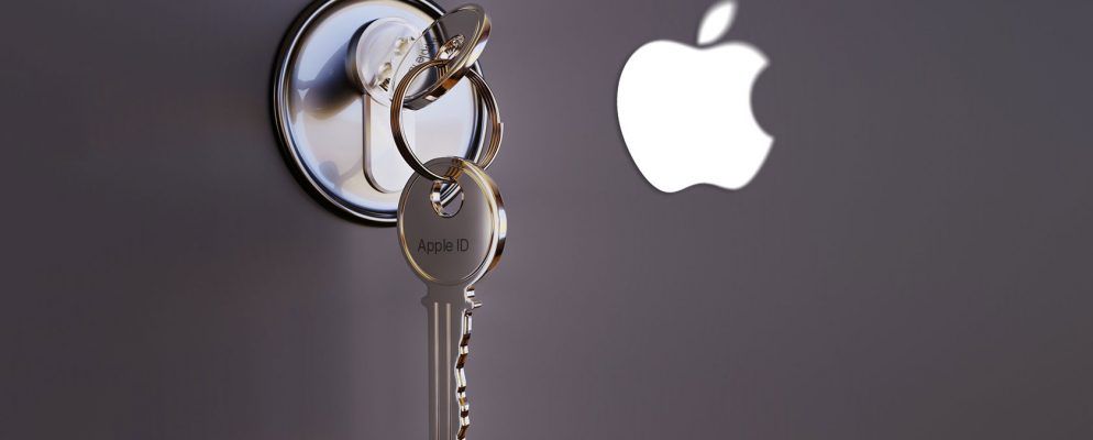 Apple ID常见问题解答:回答的10个最常见的问题