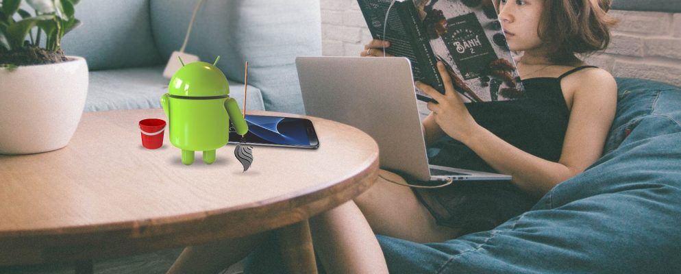 您应该使用7项自动Android设置来节省时间