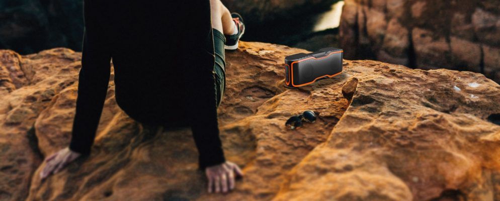 50美元以下最便宜的蓝牙扬声器