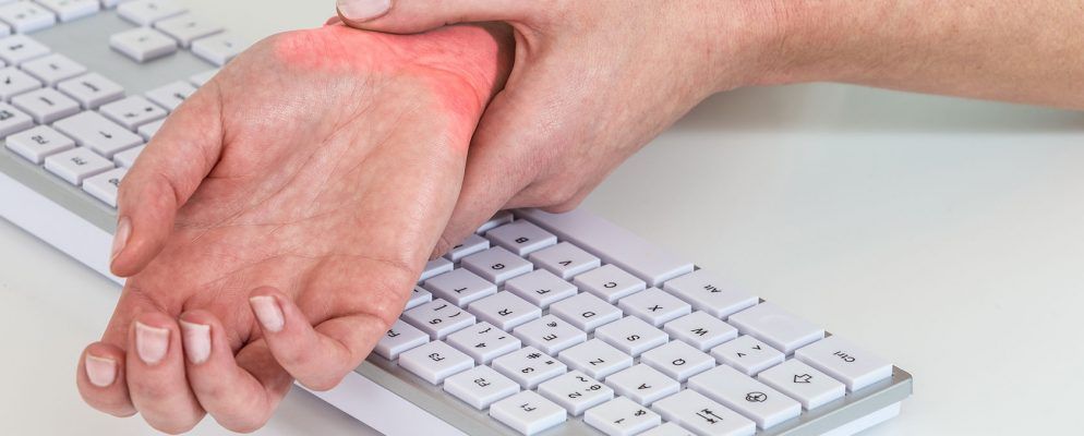 6种最佳人体工学键盘,可提高计算机舒适度