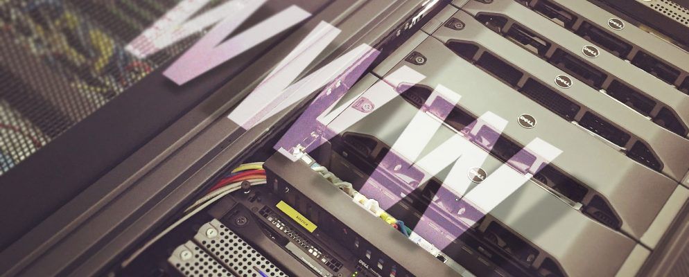 最佳的虚拟主机服务：共享，VPS和专用