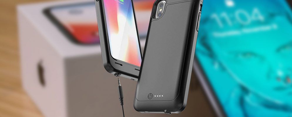 保护,充电和炫耀的10种最佳iPhone X手机壳