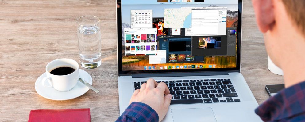 3种在App和Windows之间切换的最佳Mac App切换器