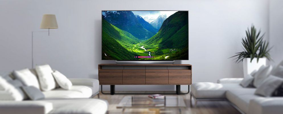 最佳OLED电视:LG,索尼和松下比较