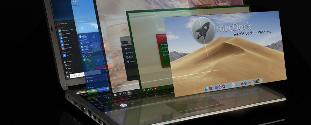 每个桌面10个最佳Windows 10主题