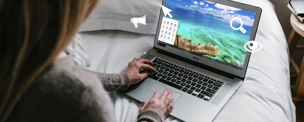 Chromebook辅助功能和功能的完整指南