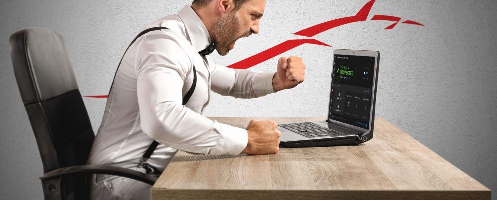 5个最常见的BitDefender问题以及解决方法