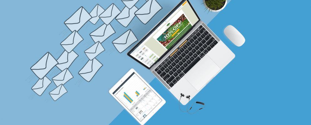 如何通过持续联系来增强您的电子邮件营销