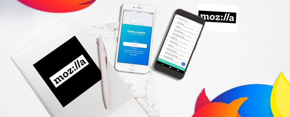 Mozilla制作:Firefox开发人员提供的5种酷炫的应用程序和工具