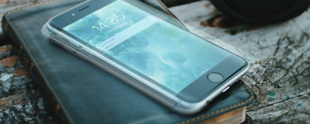 如何使用iPhone振动模式使警报更有趣