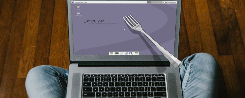 没有systemd的Linux：为什么要使用Debian叉Devuan