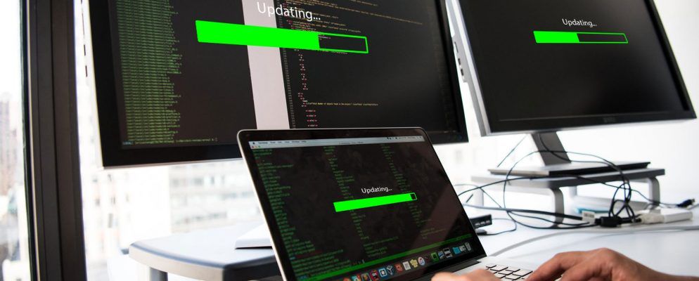 增强您的数字安全性:您需要不断更新的7件事