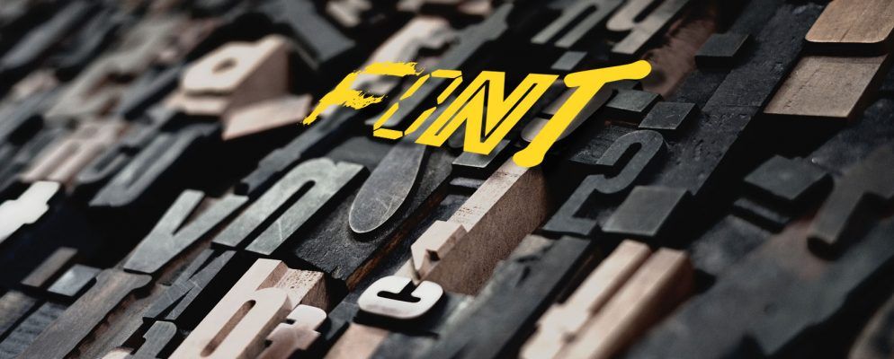 查找完美字体配对的5个最佳网站