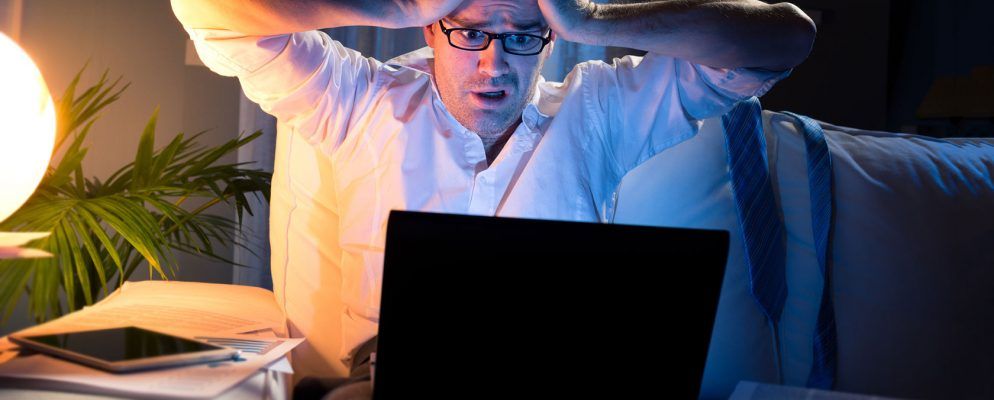 如何恢复计算机上丢失或丢失的文件