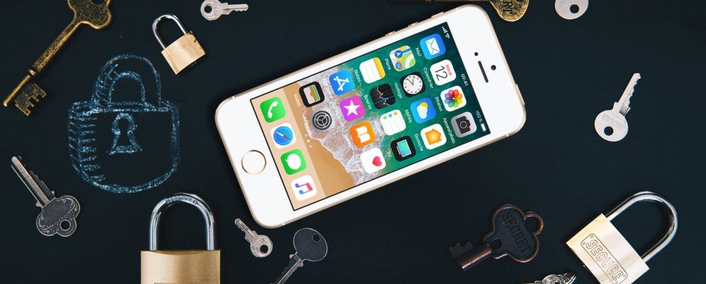 什么是GrayKey？破解iPhone加密和密码的工具