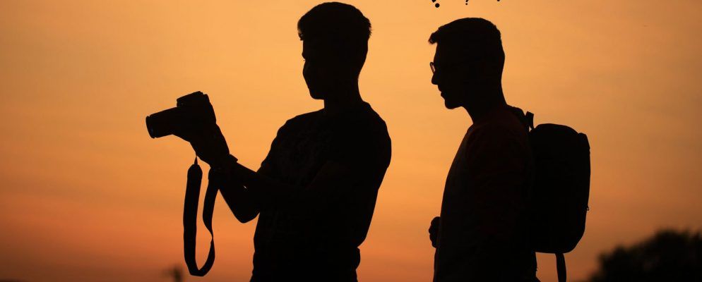 5种提高照片质量的简单方法