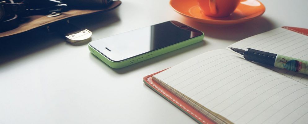 使用此iPhone技巧绝不会再输错电子邮件地址