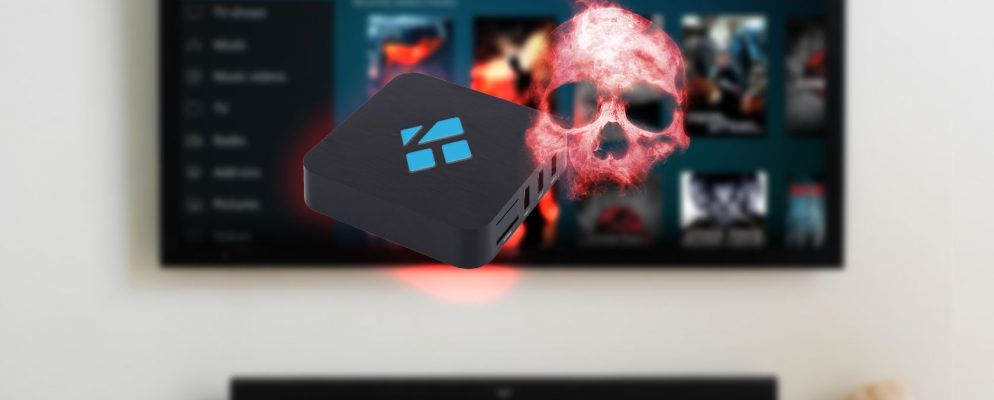 您的Kodi Box可能受到恶意软件威胁的3种方式