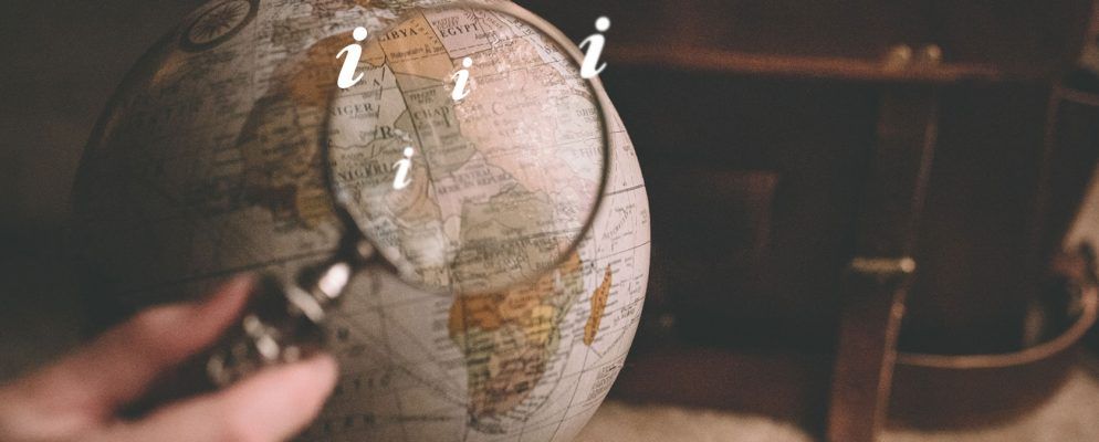 7个有用的网站,用于了解世界各国