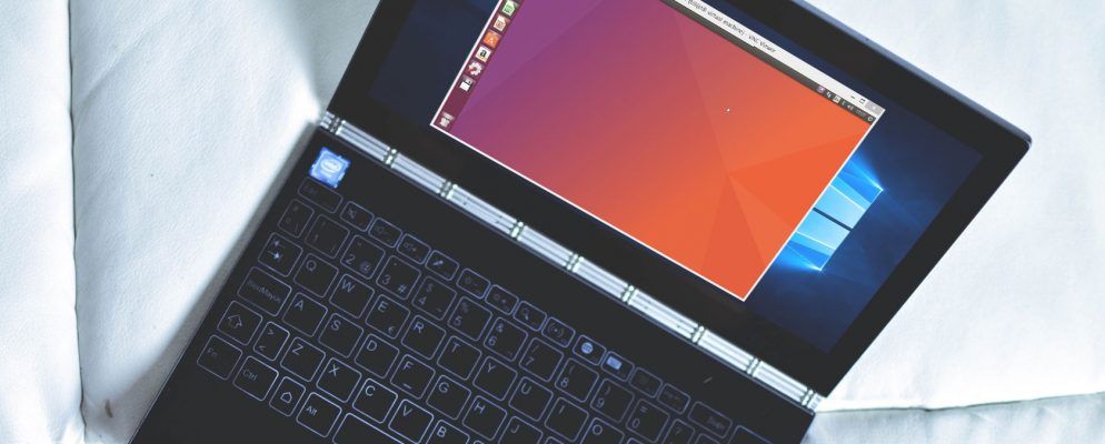 在Windows上运行Linux应用和游戏的4种方法