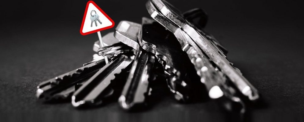 Mac上的5个常见钥匙串问题及其解决方法